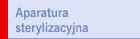 Aparatura sterylizacyjna