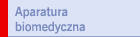 Aparatura biomedyczna