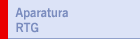 Aparatura RTG